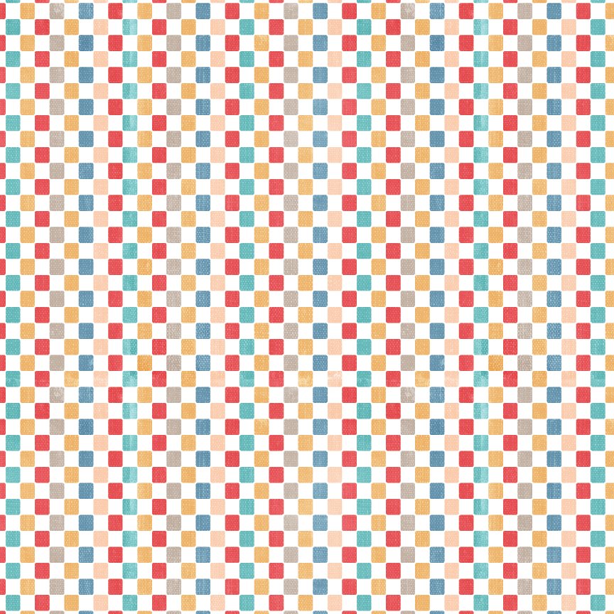 Picnic Basket Checkered Pattern Acrylic Sheet - CMB Pattern Acrylic Sheet - Local Plastic & Wholesale Acrylic Sheets Supplier